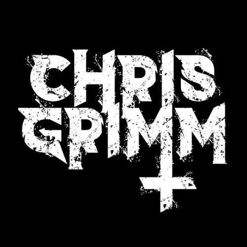 Chris Grimm Logo
